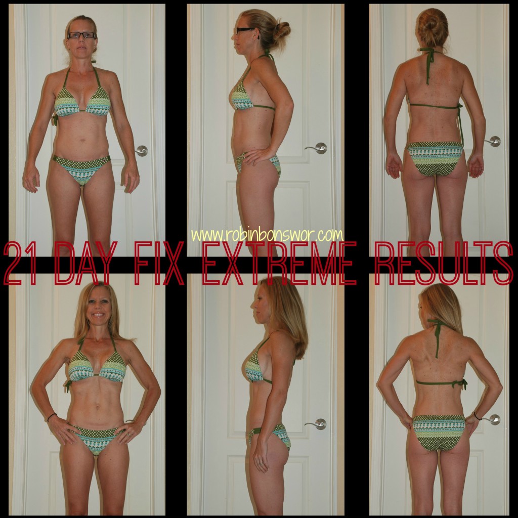 21 DFX before and after Feb-Mar 2015 image