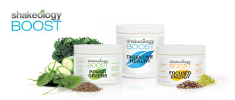 Shakeology Boost