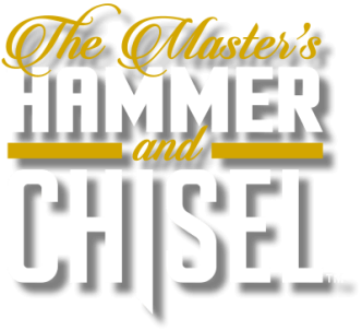 Hammer and Chisel
