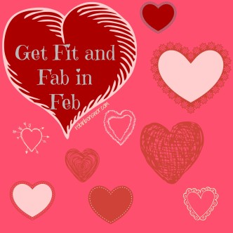 Get Fit and Fab
