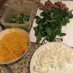 frittata ingredients