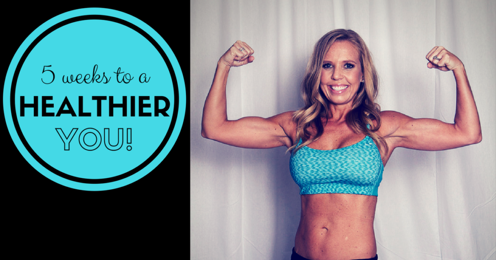 healthier happier you