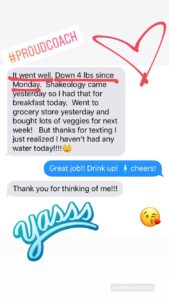 Find Freedom From Food